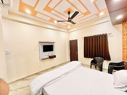 Hotel Sunayana Guest House - Varanasi