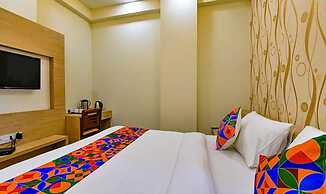 Fabhotel Prime Indra Palace