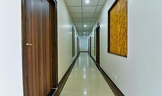 Fabhotel Prime Indra Palace