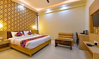 Fabhotel Prime Indra Palace