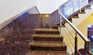 Fabhotel Prime Indra Palace