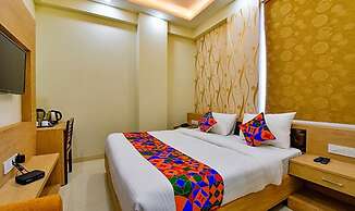 Fabhotel Prime Indra Palace