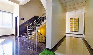 Fabhotel Prime Indra Palace