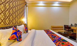 Fabhotel Prime Indra Palace