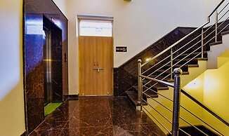 Fabhotel Prime Indra Palace