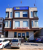 Fabhotel Prime Indra Palace