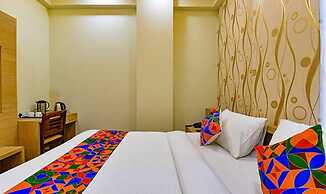 Fabhotel Prime Indra Palace