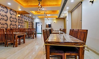 Fabhotel Prime Indra Palace