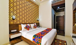 Fabhotel Prime Indra Palace