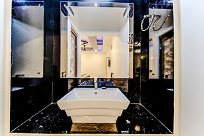 Fabhotel Prime Indra Palace