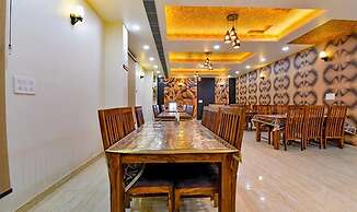 Fabhotel Prime Indra Palace