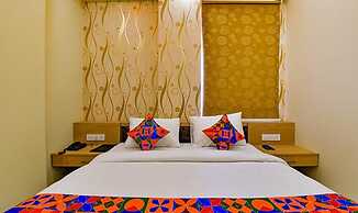 Fabhotel Prime Indra Palace
