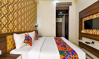 Fabhotel Prime Indra Palace