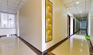 Fabhotel Prime Indra Palace