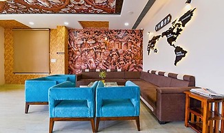 Fabhotel Prime Indra Palace