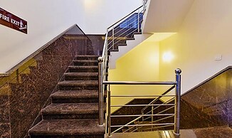 Fabhotel Prime Indra Palace