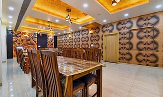 Fabhotel Prime Indra Palace