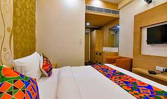 Fabhotel Prime Indra Palace