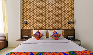 Fabhotel Prime Indra Palace