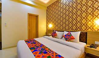 Fabhotel Prime Indra Palace