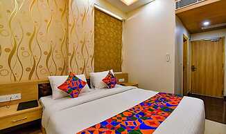 Fabhotel Prime Indra Palace