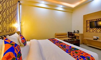 Fabhotel Prime Indra Palace