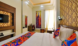 Fabhotel Prime Indra Palace