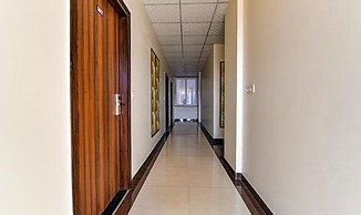 Fabhotel Prime Indra Palace