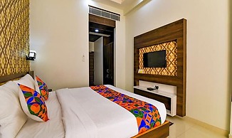 Fabhotel Prime Indra Palace