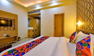 Fabhotel Prime Indra Palace