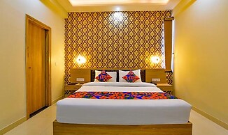 Fabhotel Prime Indra Palace