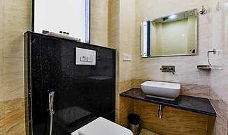 Fabhotel Prime Indra Palace