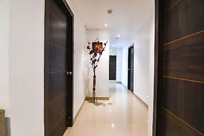 Fabhotel Gr Hospitality