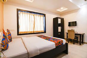 Fabhotel Gr Hospitality