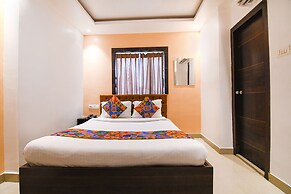 Fabhotel Gr Hospitality