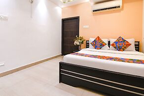 Fabhotel Gr Hospitality