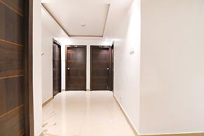 Fabhotel Gr Hospitality