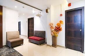 Fabhotel Gr Hospitality