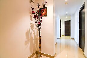 Fabhotel Gr Hospitality