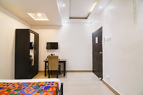 Fabhotel Gr Hospitality