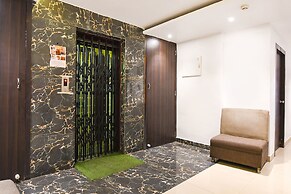 Fabhotel Gr Hospitality