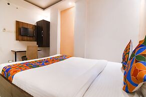 Fabhotel Gr Hospitality