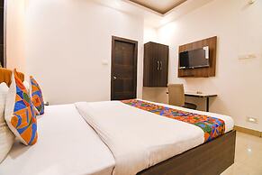 Fabhotel Gr Hospitality