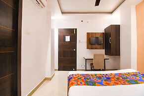 Fabhotel Gr Hospitality