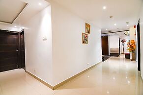 Fabhotel Gr Hospitality