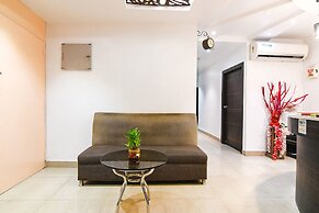 Fabhotel Gr Hospitality