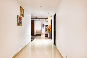 Fabhotel Gr Hospitality