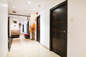 Fabhotel Gr Hospitality