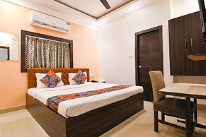 Fabhotel Gr Hospitality