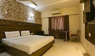 Fabhotel Shivani Residency